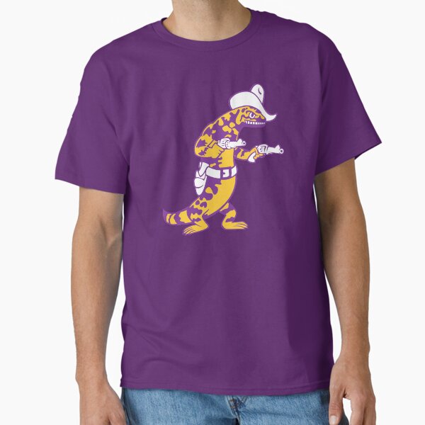 Item preview, EAC Gila Monsters in Thatcher designed and sold by Bradsist.