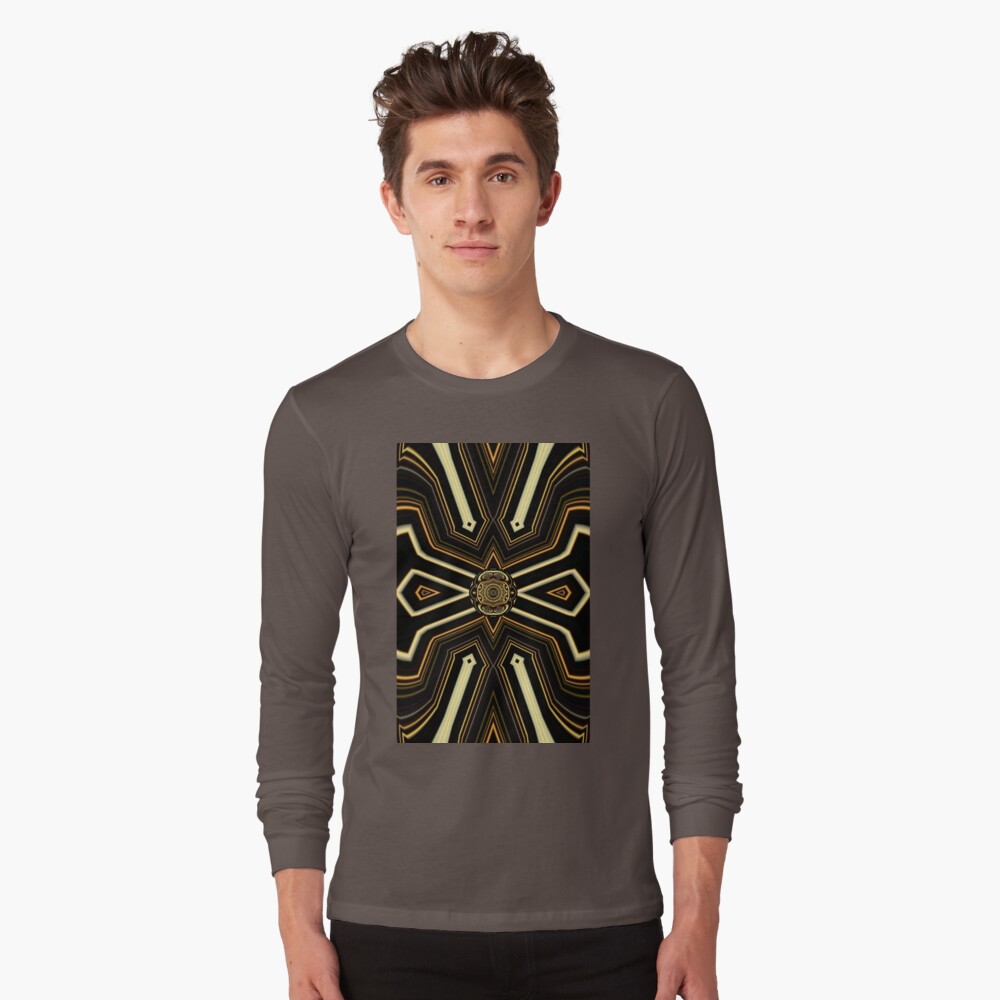 Item preview, Long Sleeve T-Shirt designed and sold by vkdezine.