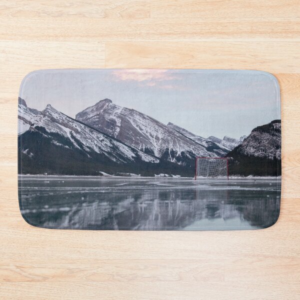 Item preview, Mirrored Mountain Reflection designed and sold by JDWarren.
