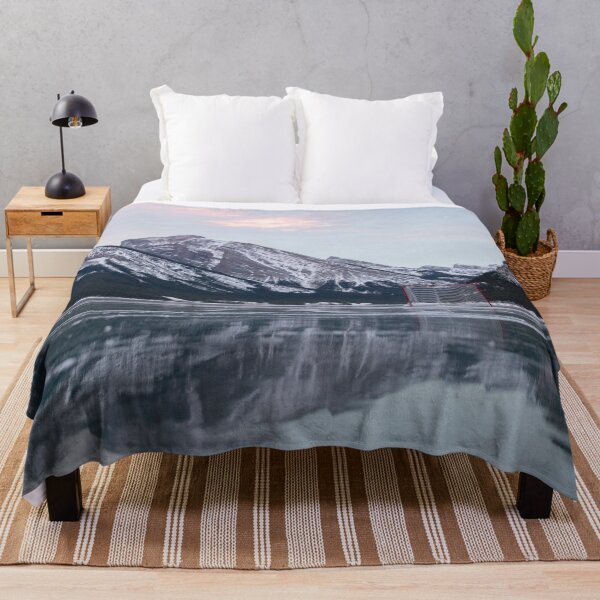 Item preview, Mirrored Mountain Reflection designed and sold by JDWarren.