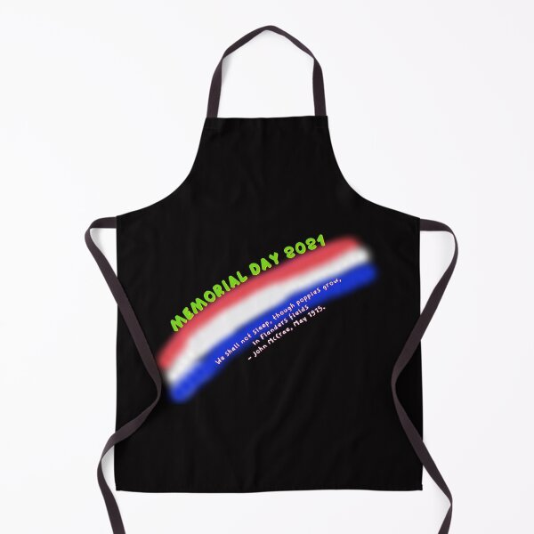Item preview, Remembering Memorial Day 2021 designed and sold by Krispsm.
