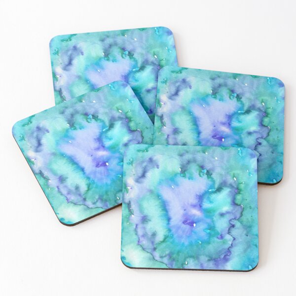 Item preview, Psychedelic Tie Dye designed and sold by abstractlady.