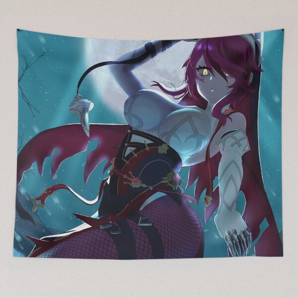 Item preview, Sister Rosaria designed and sold by chaiimu.