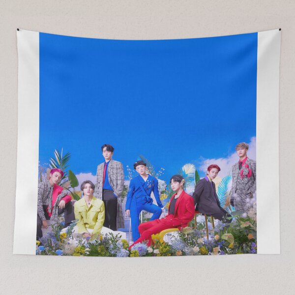 Item preview, Ateez Zero: Fever Pt. 2 designed and sold by nurfzr.