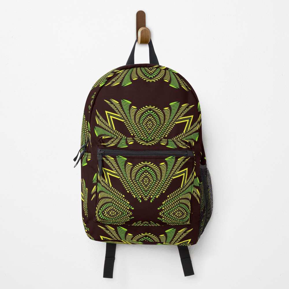 Item preview, Backpack designed and sold by vkdezine.