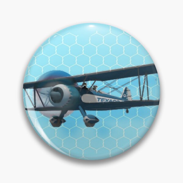 Item preview, The Show Plane designed and sold by Pauly Marsden.