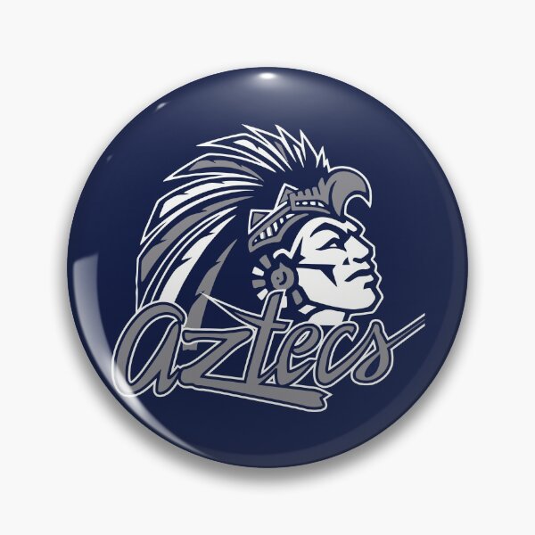 Item preview, PCC Aztecs in Tucson  designed and sold by Bradsist.