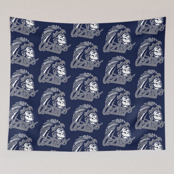 Item preview, PCC Aztecs in Tucson  designed and sold by Bradsist.
