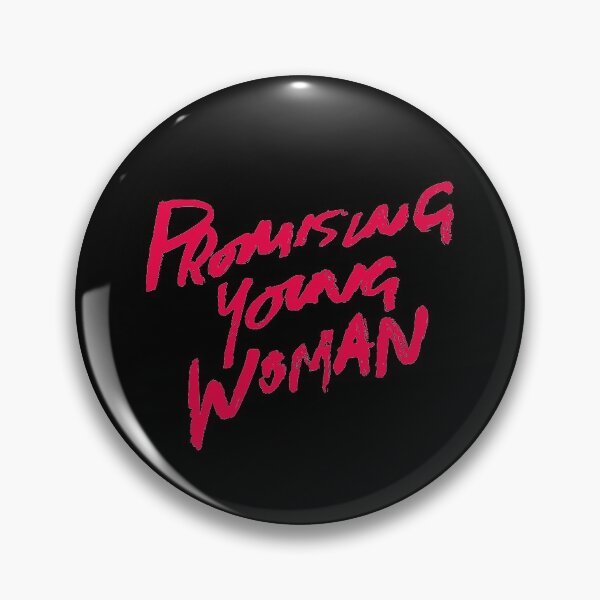Item preview, Promising Young Women designed and sold by goal-getter.