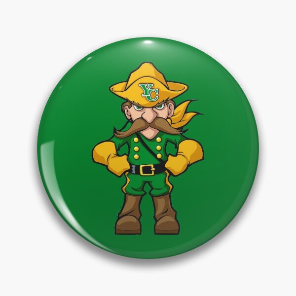 Item preview, YC Roughriders in Prescott designed and sold by Bradsist.
