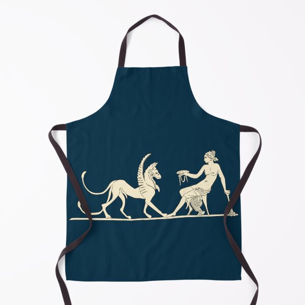 Item preview, Maiden & Griffin_12 designed and sold by frederic Lecut.