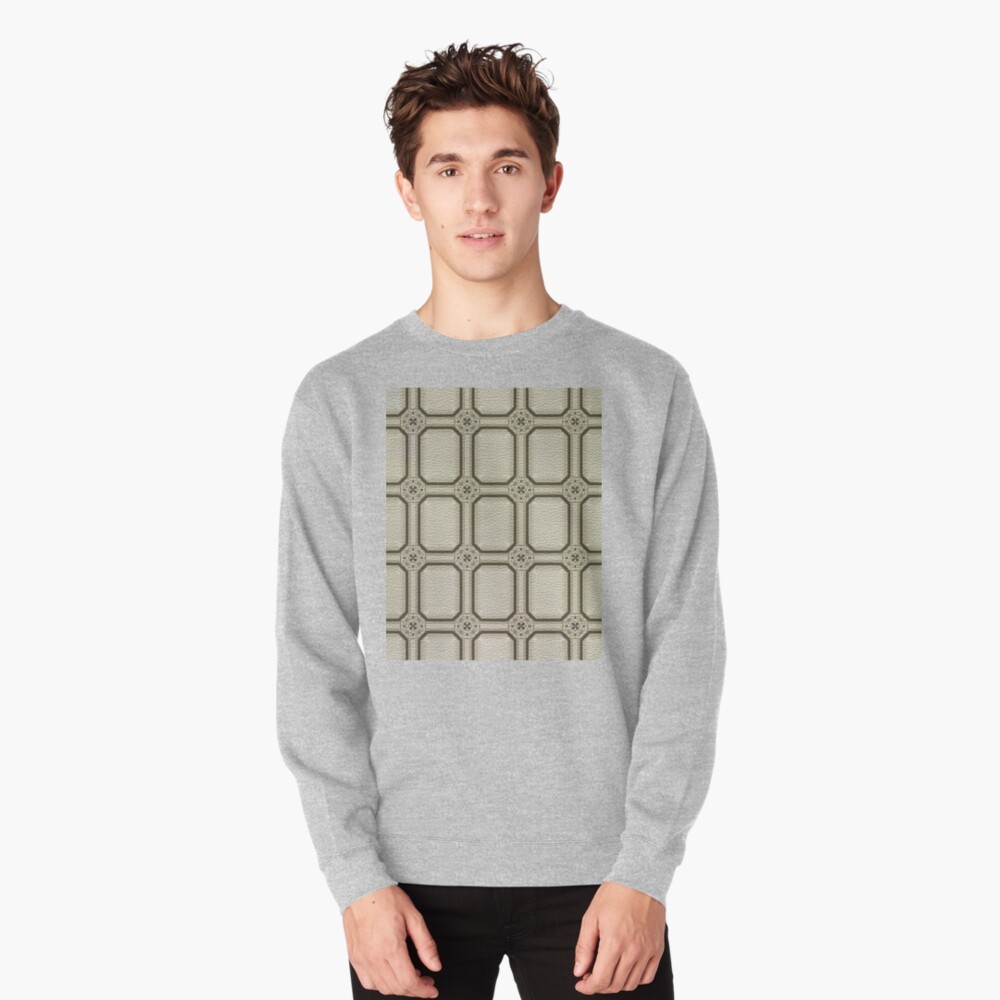 Item preview, Pullover Sweatshirt designed and sold by vkdezine.