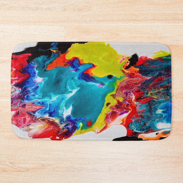 Item preview, Colour Me Bad II designed and sold by shawnalacey.