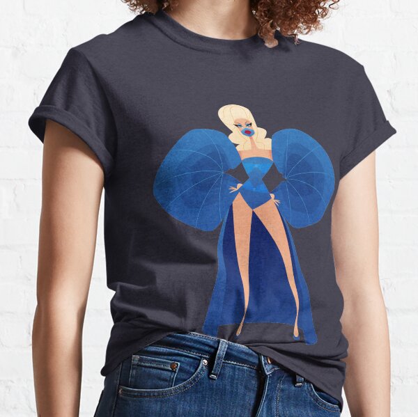 A'whora Classic T-Shirt