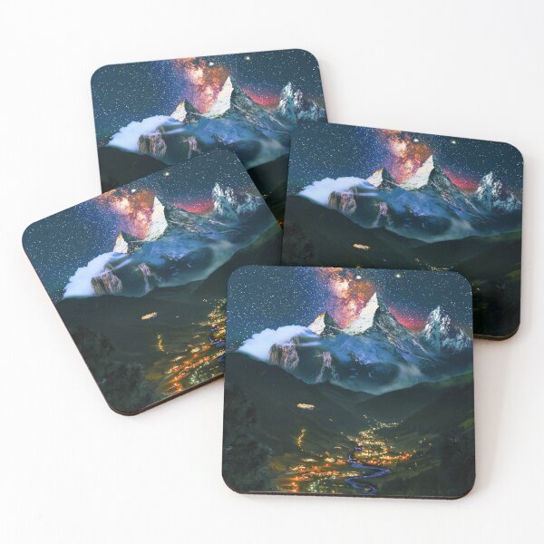 Item preview, Velaris, City of Starlight, Night Court, A Court of Thorns and Roses designed and sold by Dashurcreative.