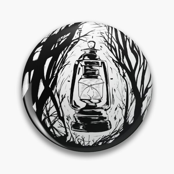Item preview, The Woodsman designed and sold by AmberBrantley.