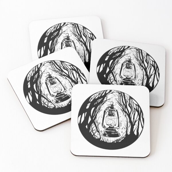 Item preview, The Woodsman designed and sold by AmberBrantley.