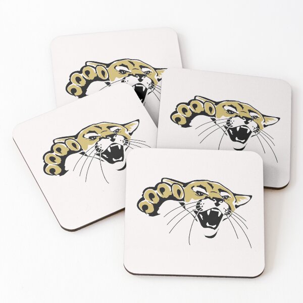 Item preview, BCCC Cougars in Great Bend designed and sold by Bradsist.