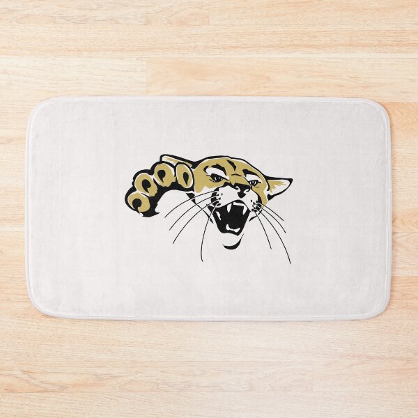 Item preview, BCCC Cougars in Great Bend designed and sold by Bradsist.