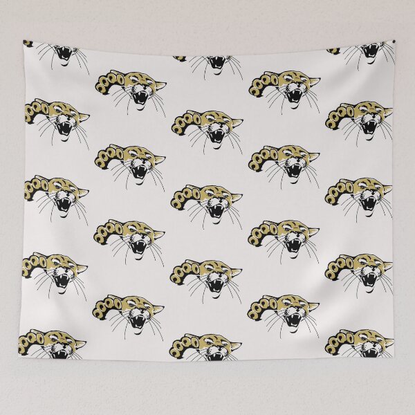 Item preview, BCCC Cougars in Great Bend designed and sold by Bradsist.