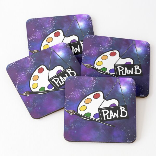 Item preview, The Creative Plan B designed and sold by Crafts by Mandie.