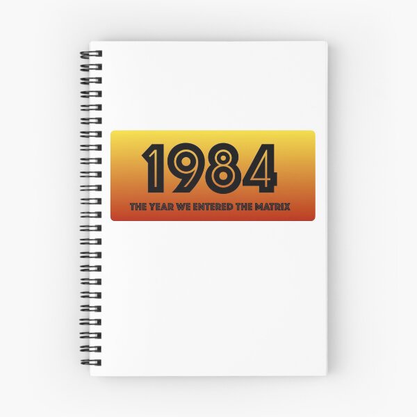 Item preview, 1984 designed and sold by 10islandtrees.