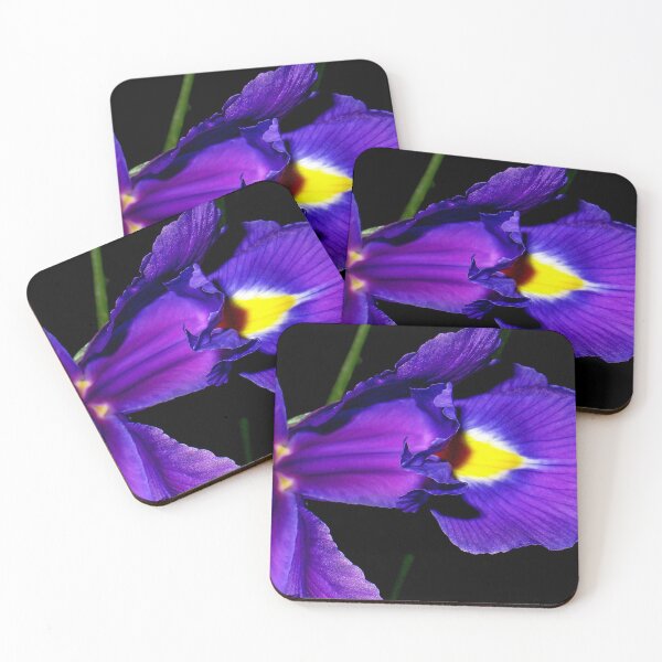Item preview, Dutch Iris designed and sold by ppddesigns.