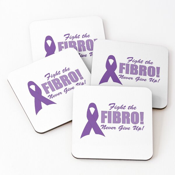 Artikelvorschau, Kämpfe gegen die FIBRO! Version 1 entworfen und verkauft von VirgoArtStu.