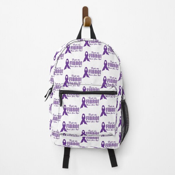 Item preview, Fight the FIBRO! Version 1 designed and sold by VirgoArtStu.