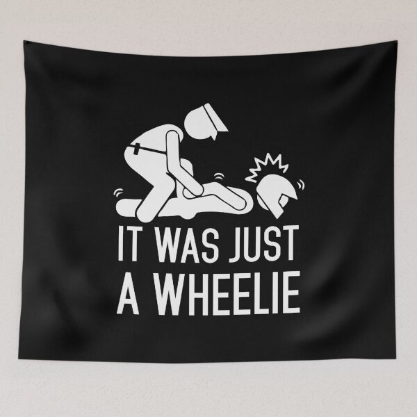 Item preview, Best Beginner Biker  designed and sold by lolotees.