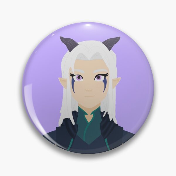 Item preview, TDP Rayla designed and sold by PrideOn3.
