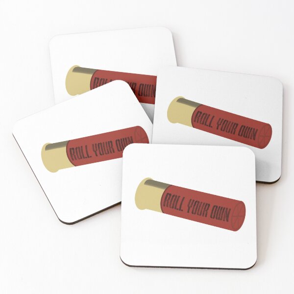 Item preview, Roll Your Own Shotshell Reloading  designed and sold by The Reloading Bench.