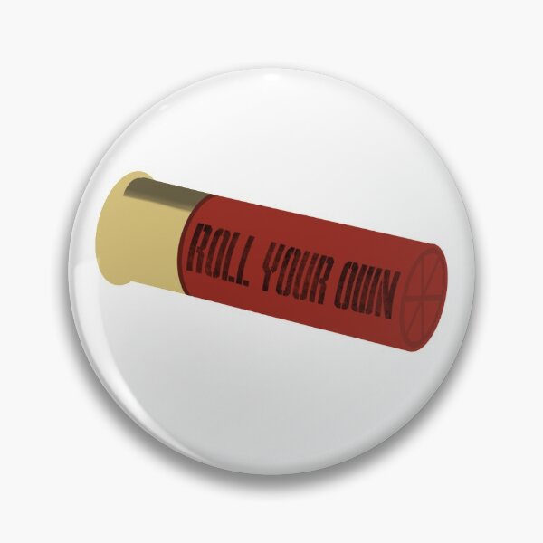 Item preview, Roll Your Own Shotshell Reloading  designed and sold by The Reloading Bench.