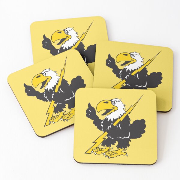 Item preview, CCCC Thunderbirds in Concordia designed and sold by Bradsist.