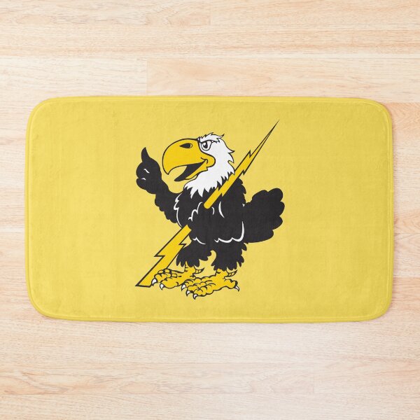 Item preview, CCCC Thunderbirds in Concordia designed and sold by Bradsist.