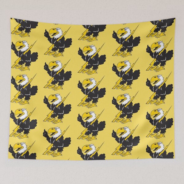 Item preview, CCCC Thunderbirds in Concordia designed and sold by Bradsist.
