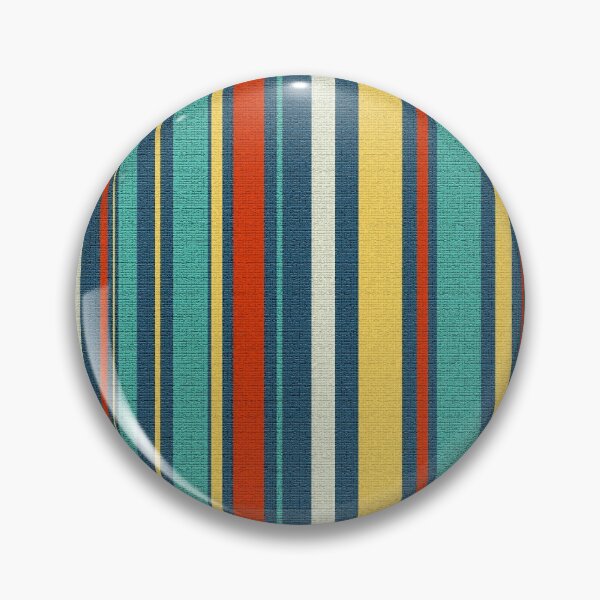 Item preview, Color Parade Stripes 0198 designed and sold by vortexatelier.