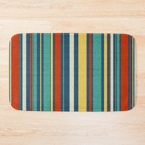 Item preview, Color Parade Stripes 0198 designed and sold by vortexatelier.