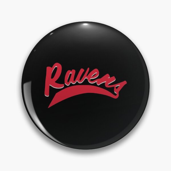 Item preview, CCC Ravens designed and sold by Bradsist.
