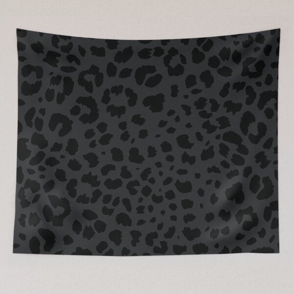 Item preview, Dark Leopard  designed and sold by Aleksey888.