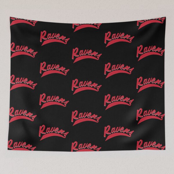 Item preview, CCC Ravens designed and sold by Bradsist.