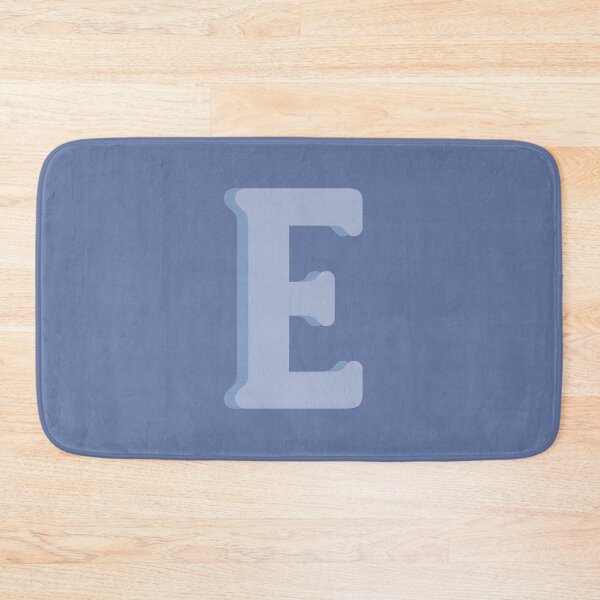 Item preview, MANG Custom Letter E (Ginny & Georgia) designed and sold by jesimink.