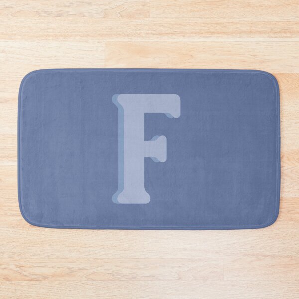 Item preview, MANG Custom Letter F (Ginny & Georgia) designed and sold by jesimink.