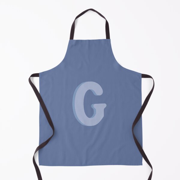 Item preview, MANG Custom Letter G (Ginny & Georgia) designed and sold by jesimink.