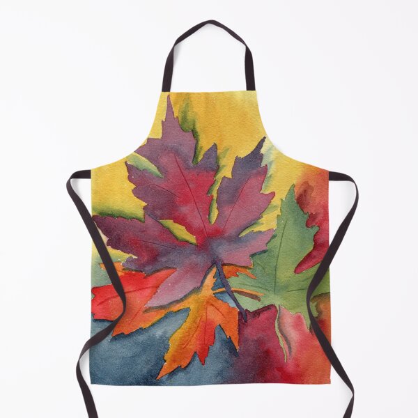 Item preview, Autumn Leaves designed and sold by SyrenaArt.