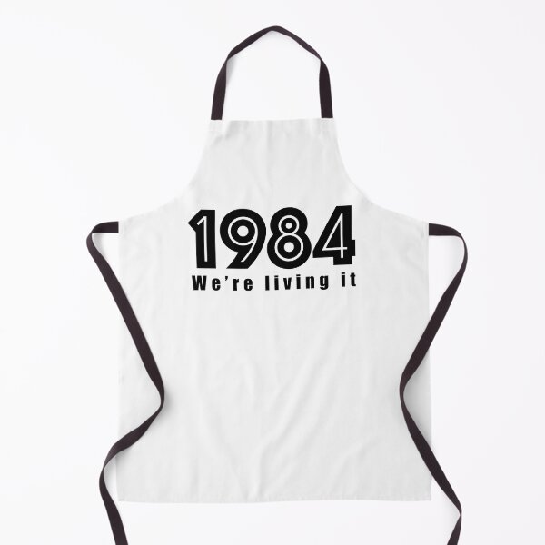 Item preview, 1984 designed and sold by 10islandtrees.