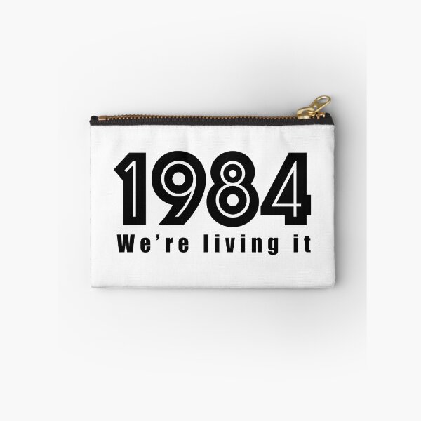 Item preview, 1984 designed and sold by 10islandtrees.