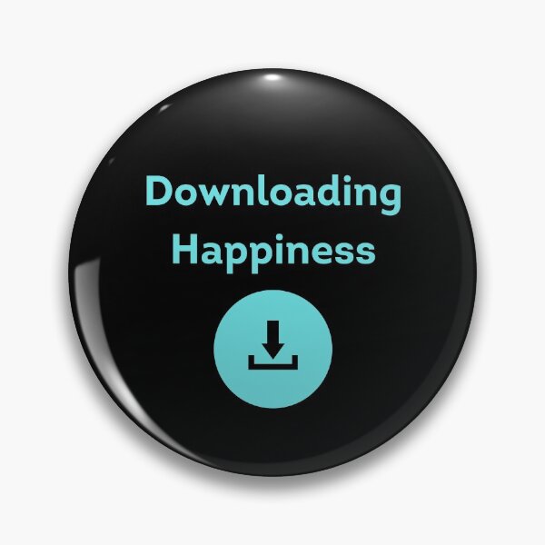 Item preview, Downloading Happiness designed and sold by Promedia.