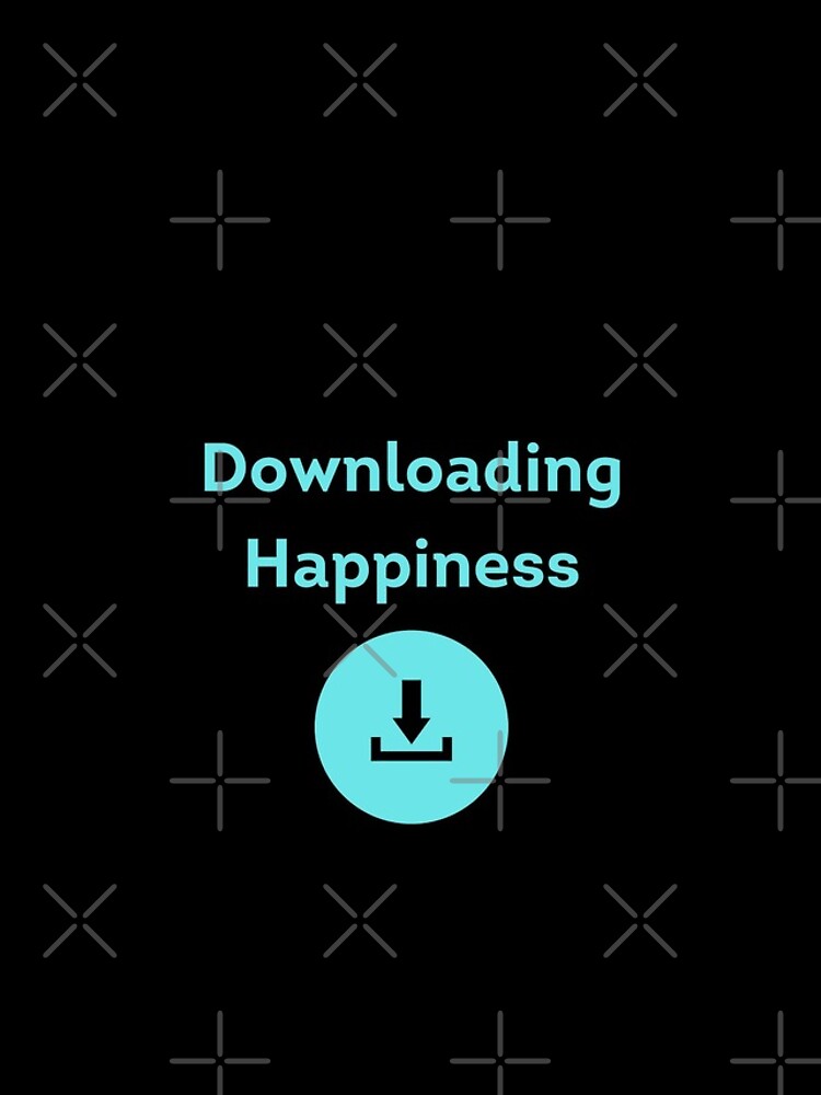 Thumbnail 4 of 4, iPhone Case, Downloading Happiness designed and sold by Promedia.