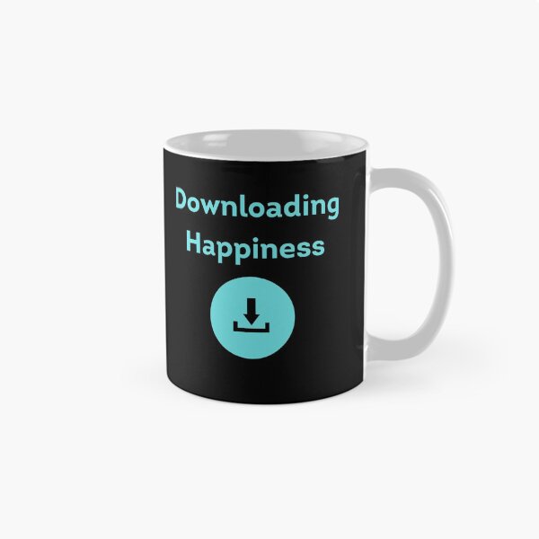 Item preview, Downloading Happiness designed and sold by Promedia.